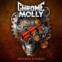 Chrome Molly : Gunpowder Diplomacy